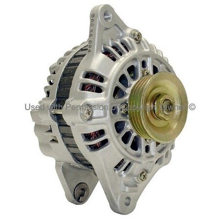 Mpa Quality-Built Alternator Remanufactured, MPA Quality-Built 15894 15894